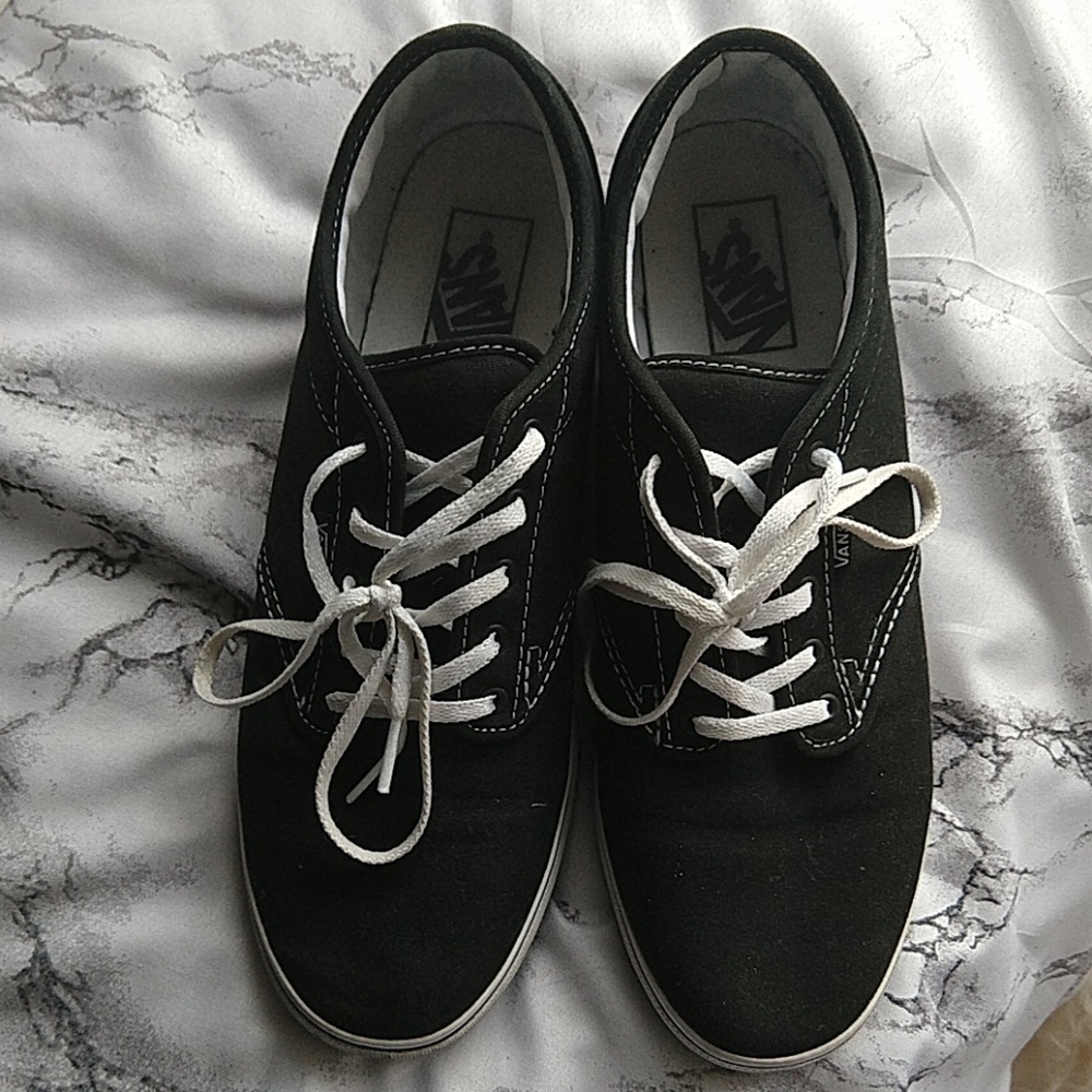 Vans sneakers